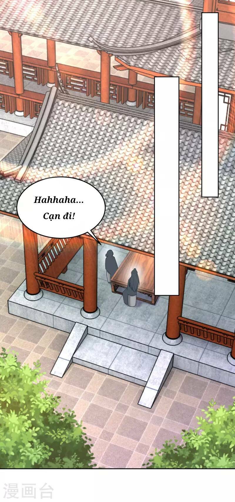 Cực Phẩm Cuồng Tể: Chapter 86