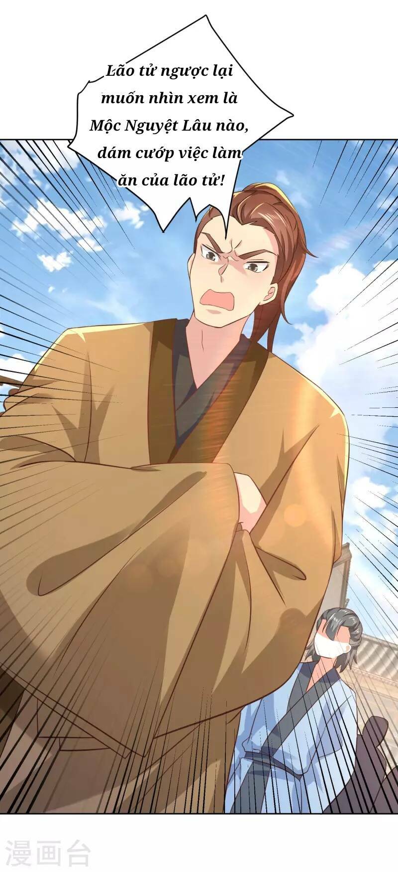 Cực Phẩm Cuồng Tể: Chapter 86