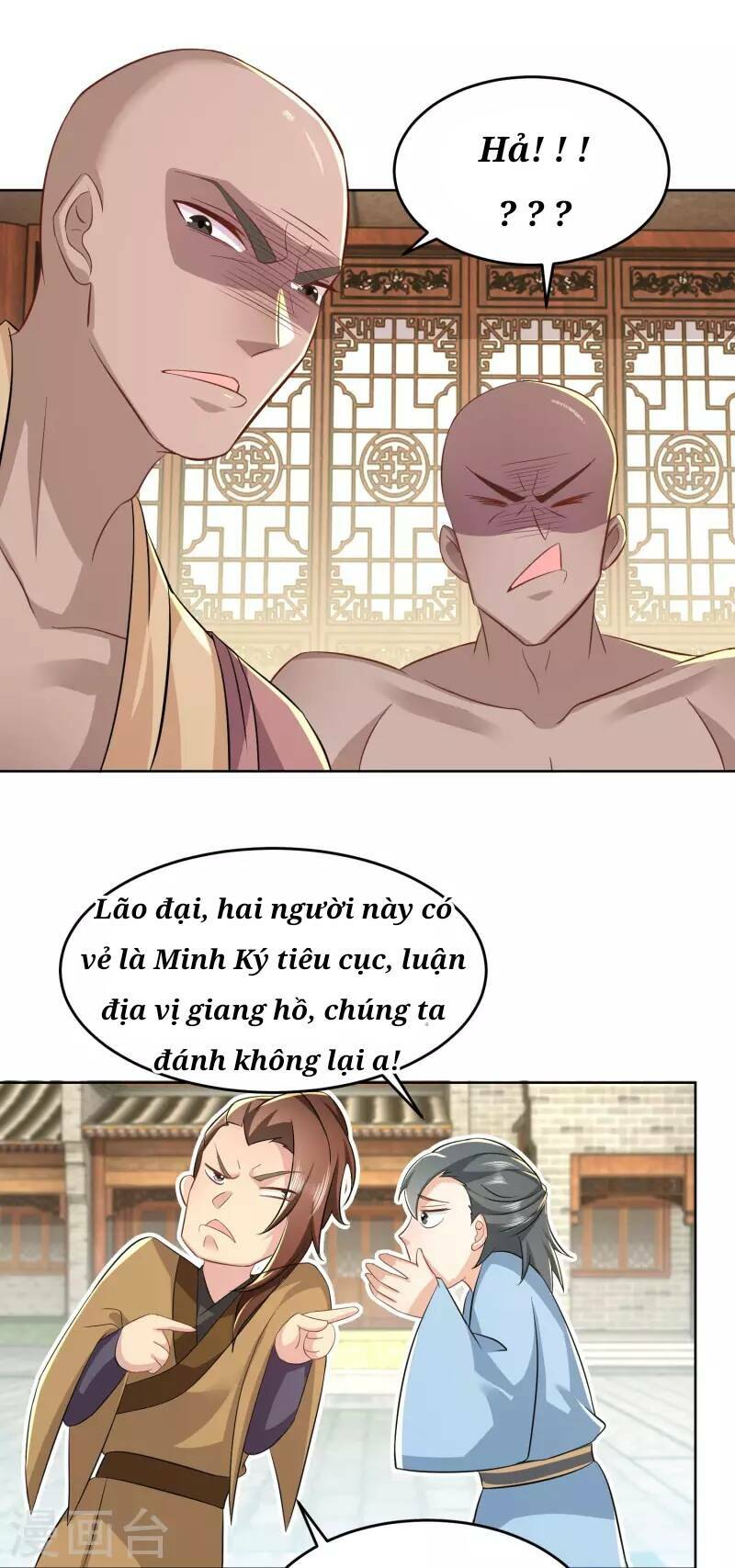 Cực Phẩm Cuồng Tể: Chapter 86