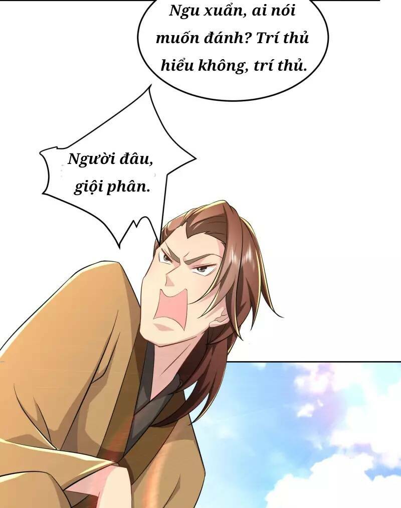 Cực Phẩm Cuồng Tể: Chapter 86