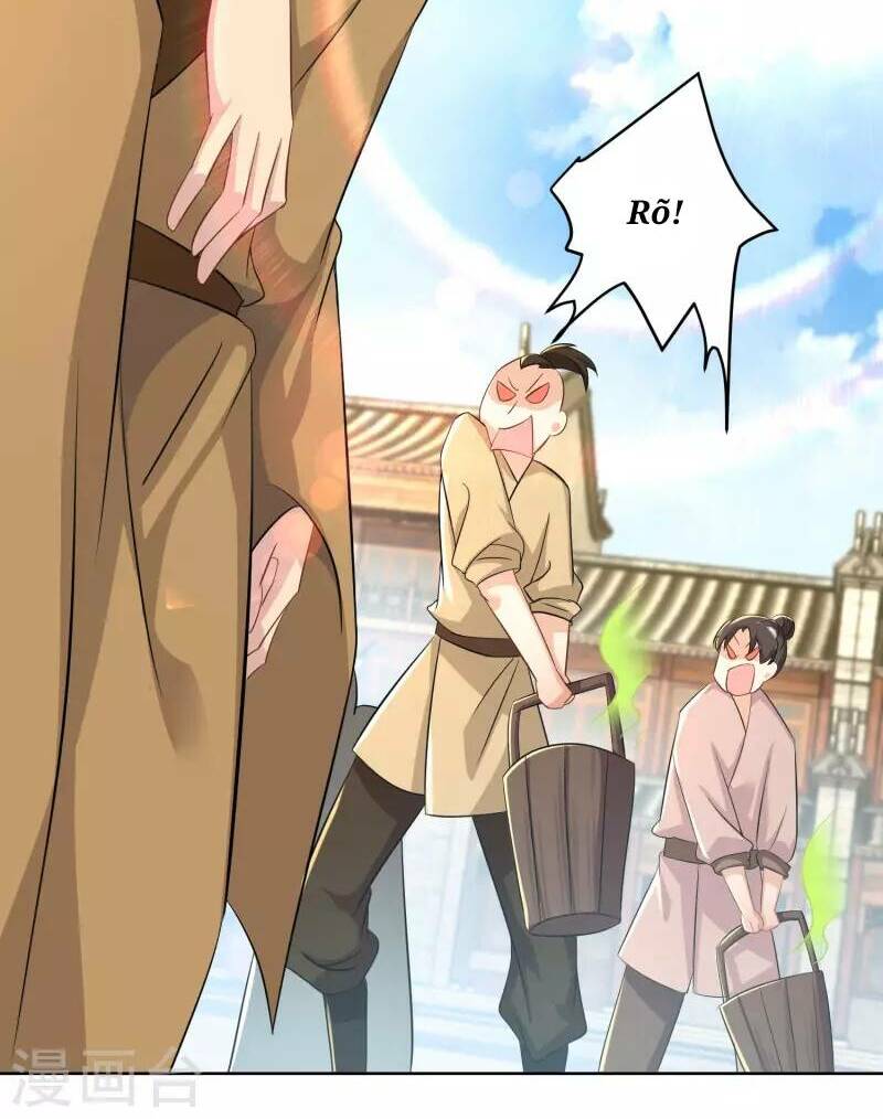 Cực Phẩm Cuồng Tể: Chapter 86