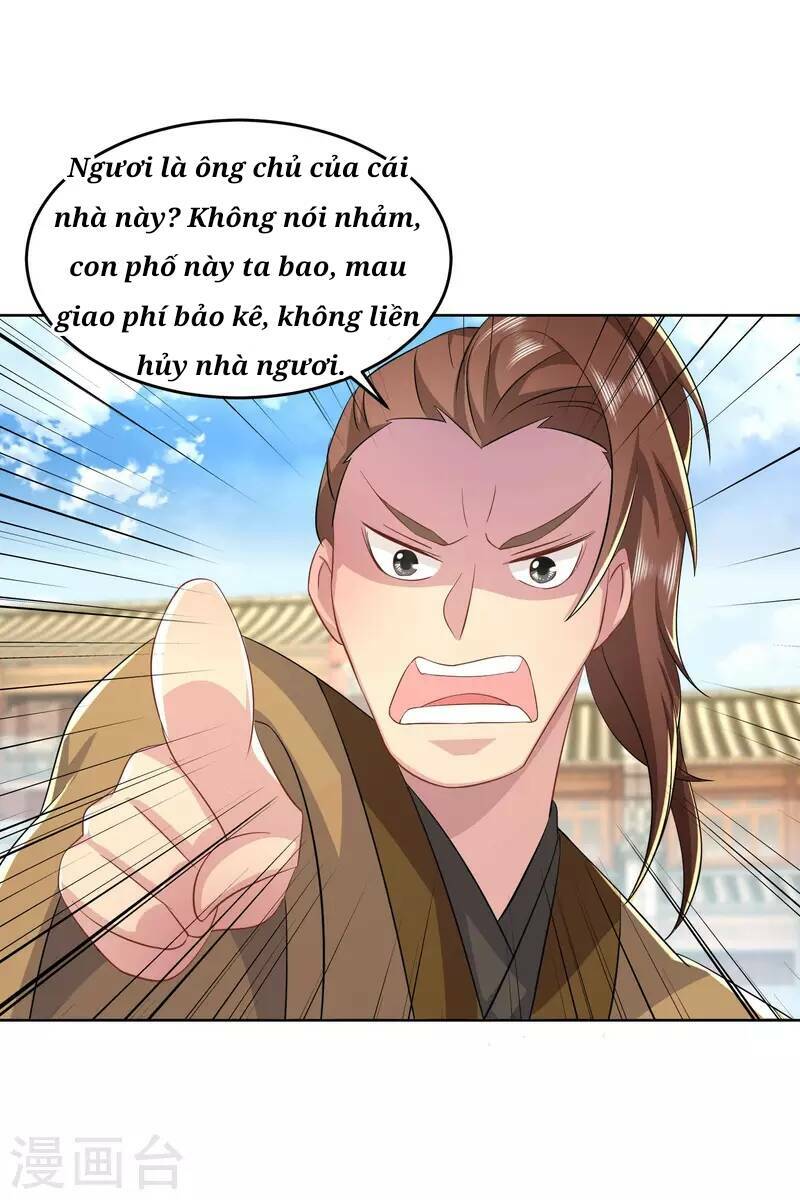 Cực Phẩm Cuồng Tể: Chapter 86