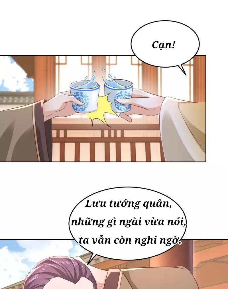 Cực Phẩm Cuồng Tể: Chapter 86