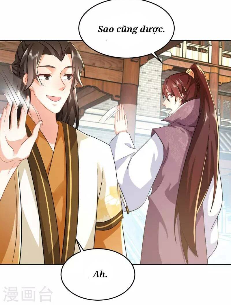 Cực Phẩm Cuồng Tể: Chapter 86