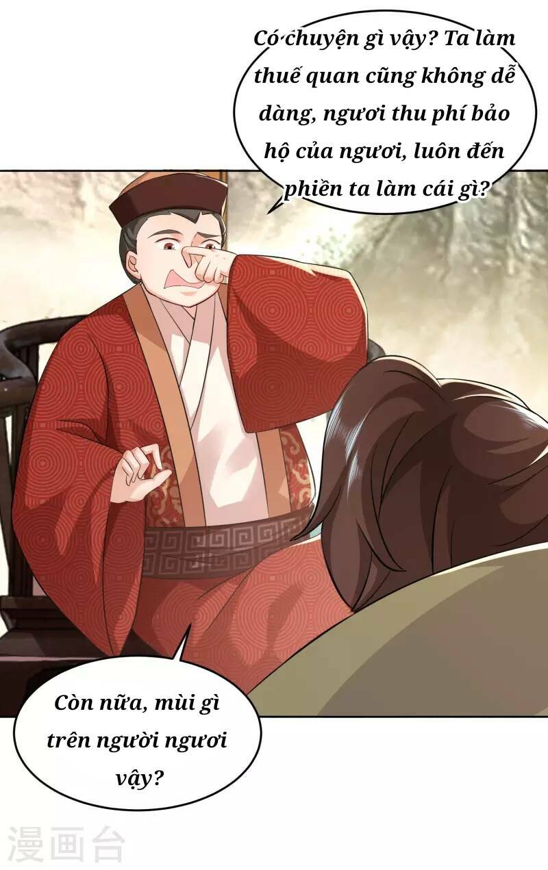 Cực Phẩm Cuồng Tể: Chapter 86