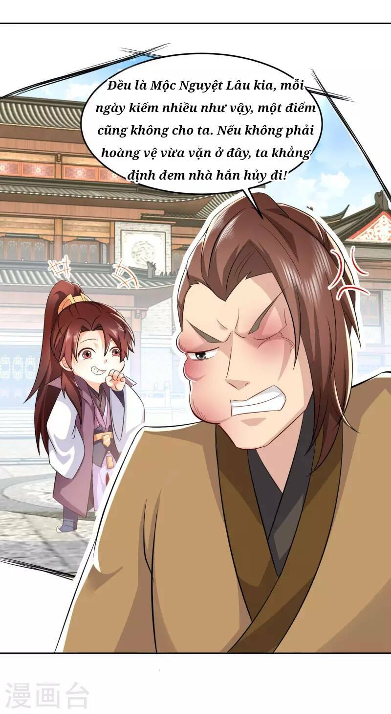 Cực Phẩm Cuồng Tể: Chapter 86