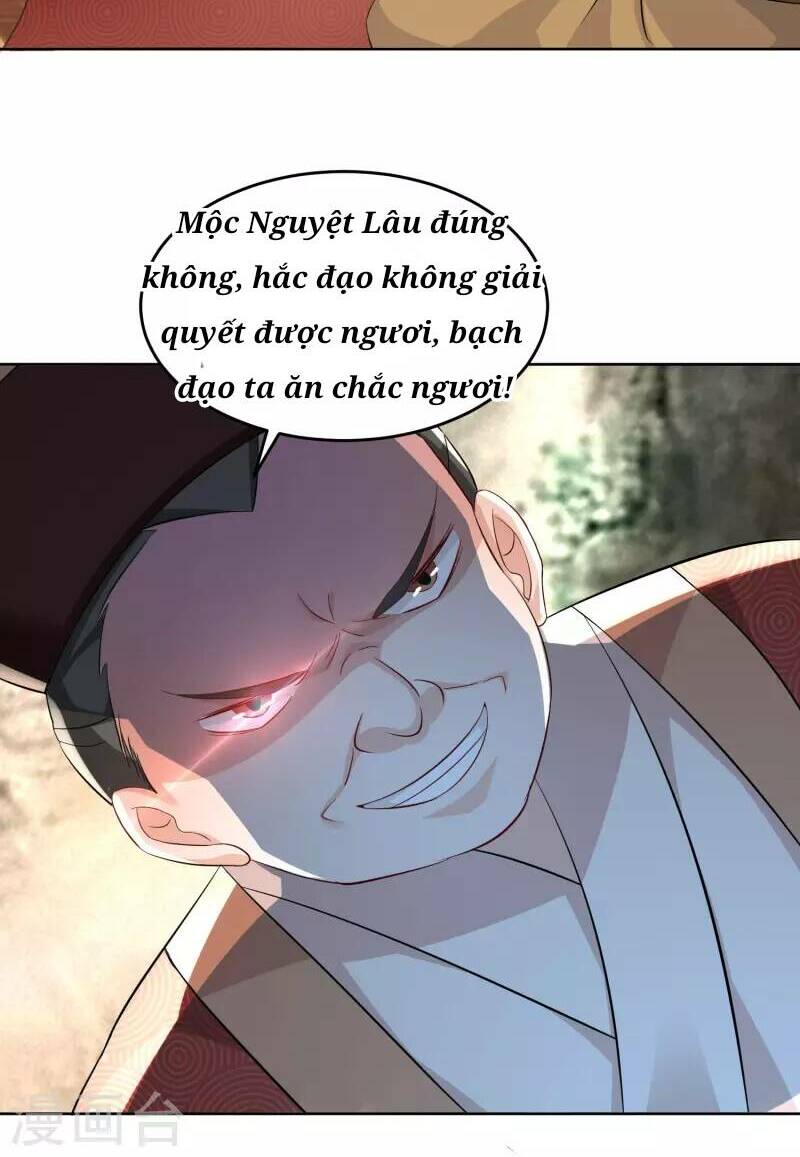 Cực Phẩm Cuồng Tể: Chapter 86