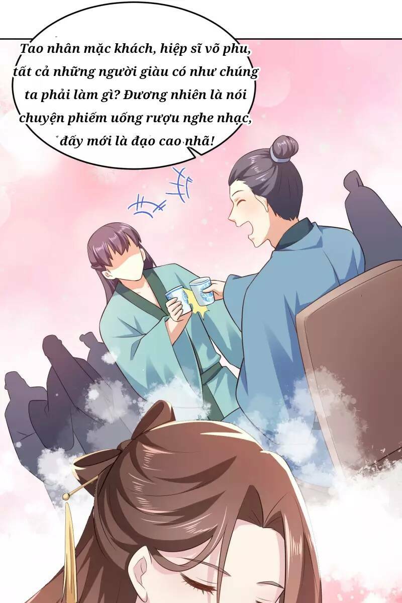 Cực Phẩm Cuồng Tể: Chapter 86