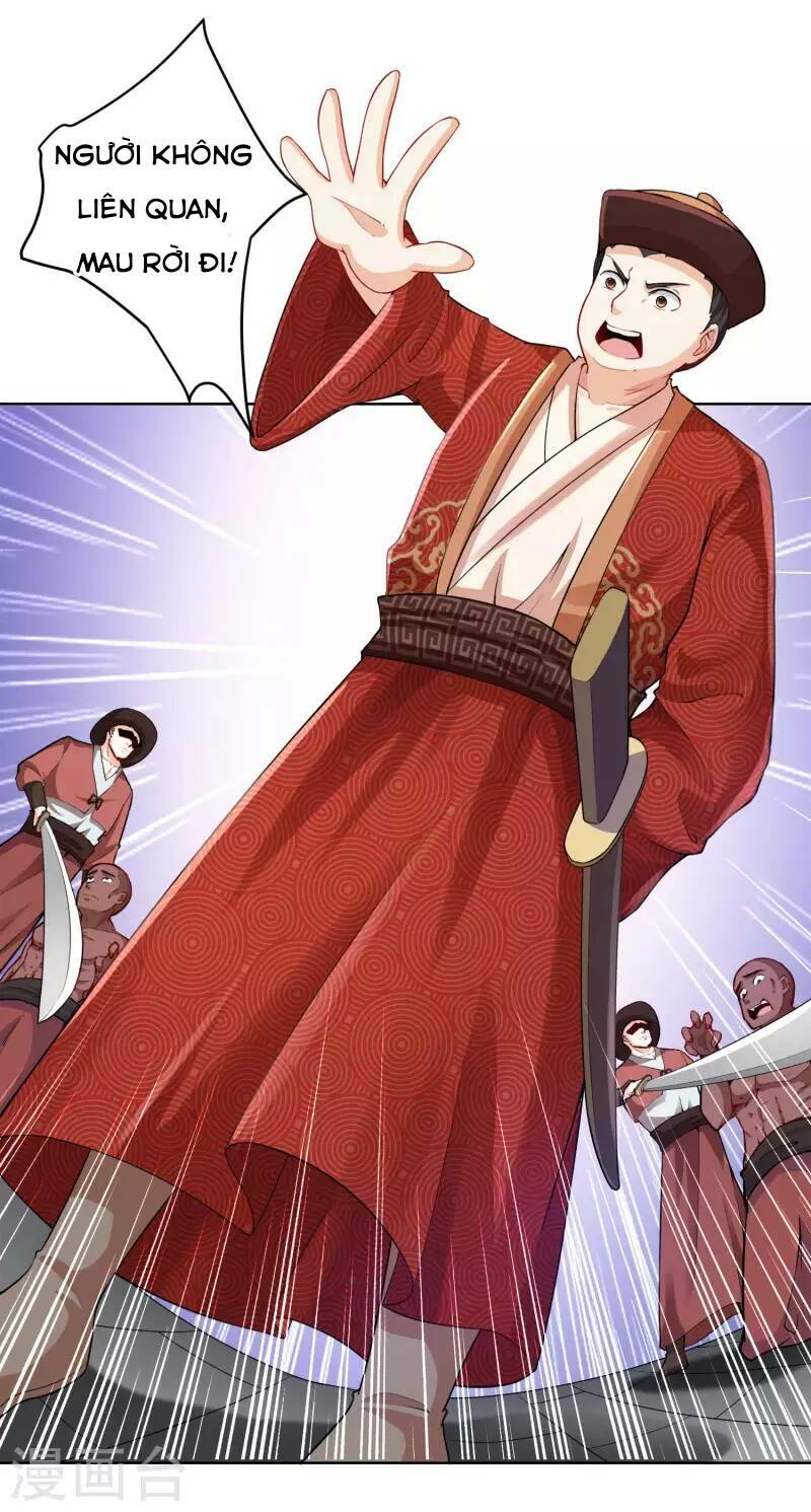 Cực Phẩm Cuồng Tể: Chapter 87