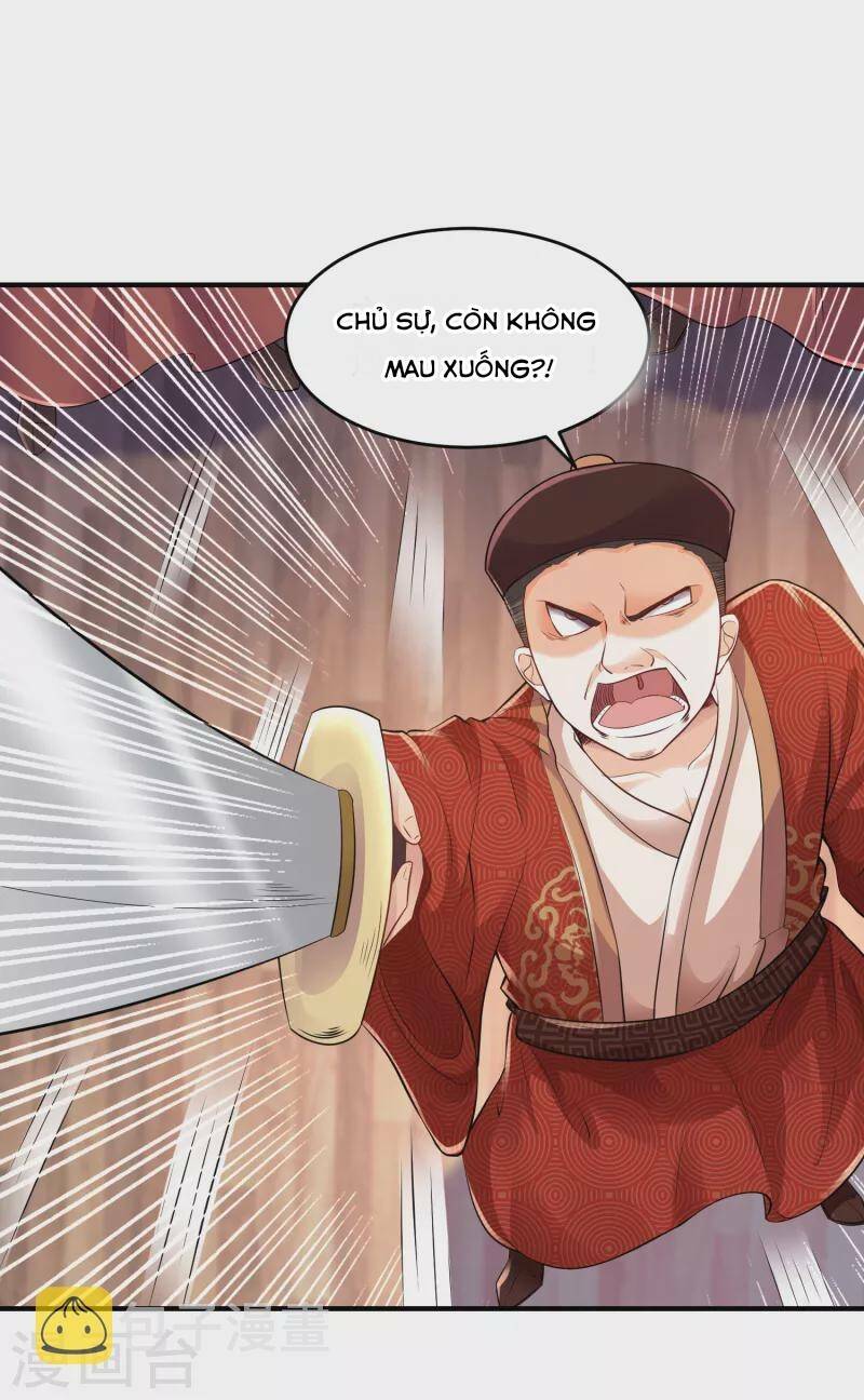 Cực Phẩm Cuồng Tể: Chapter 87