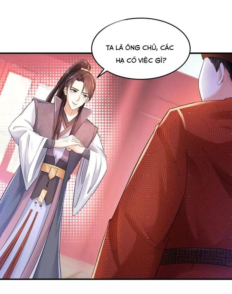 Cực Phẩm Cuồng Tể: Chapter 87