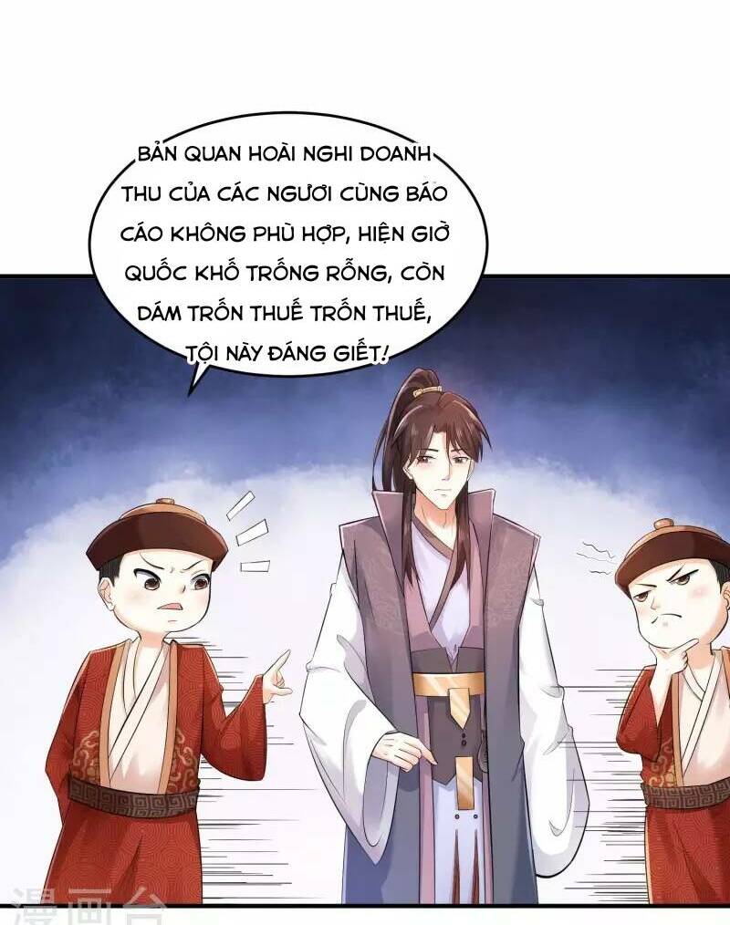 Cực Phẩm Cuồng Tể: Chapter 87