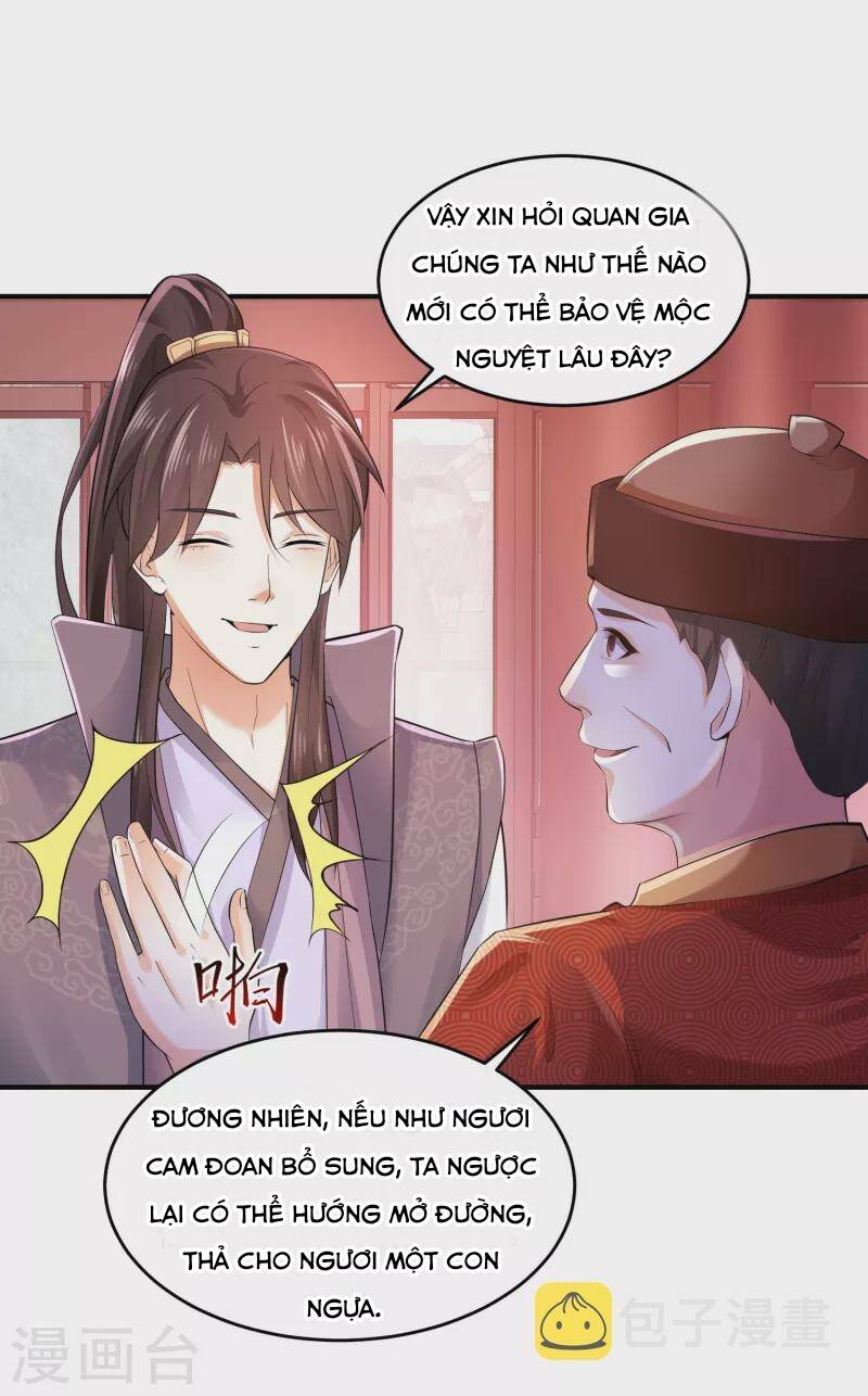 Cực Phẩm Cuồng Tể: Chapter 87