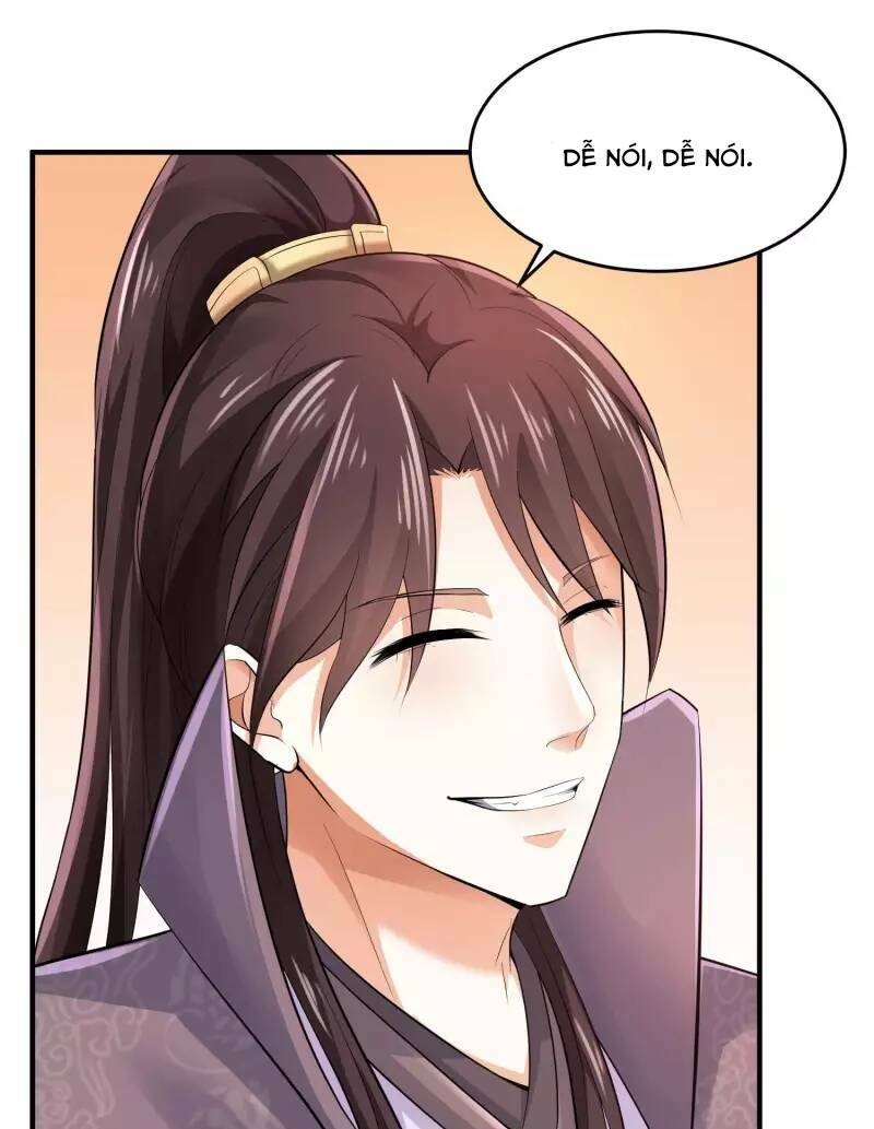 Cực Phẩm Cuồng Tể: Chapter 87