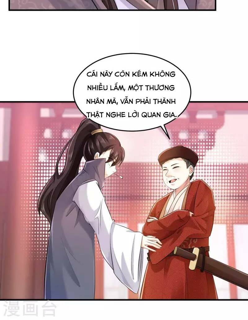 Cực Phẩm Cuồng Tể: Chapter 87