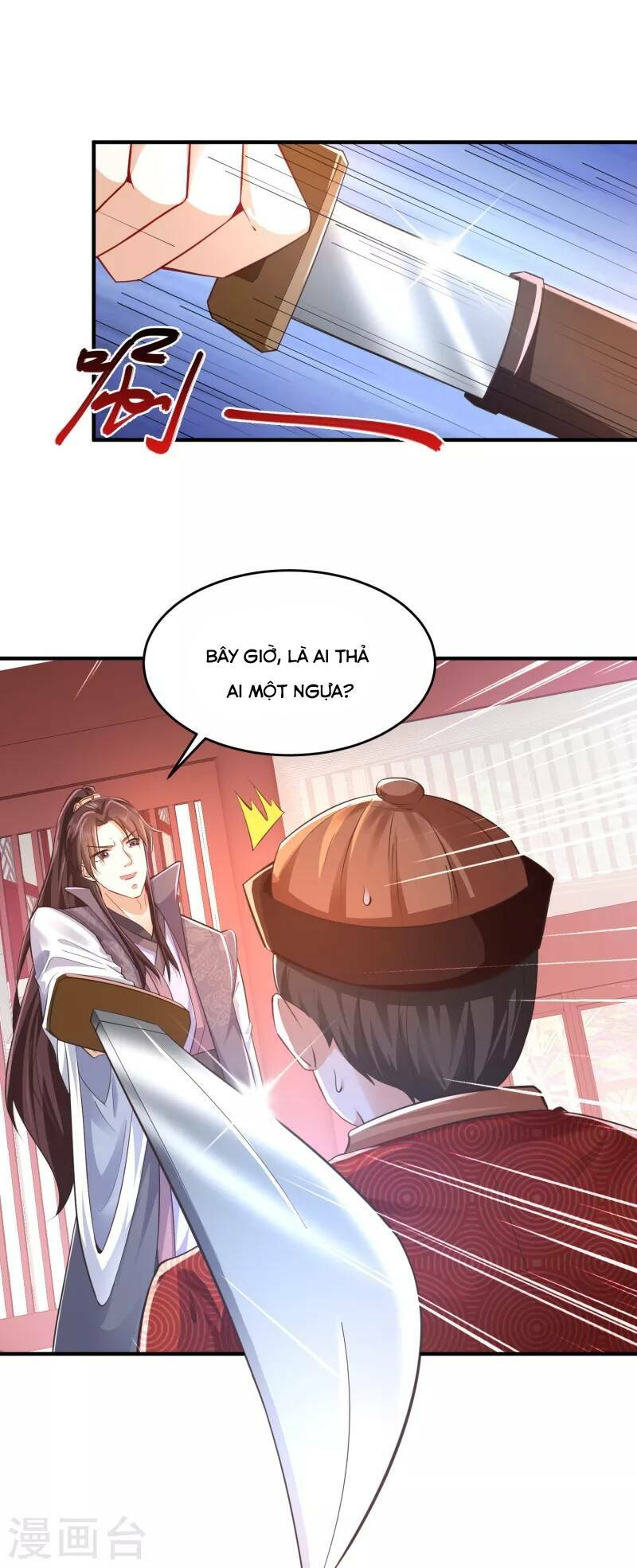 Cực Phẩm Cuồng Tể: Chapter 87