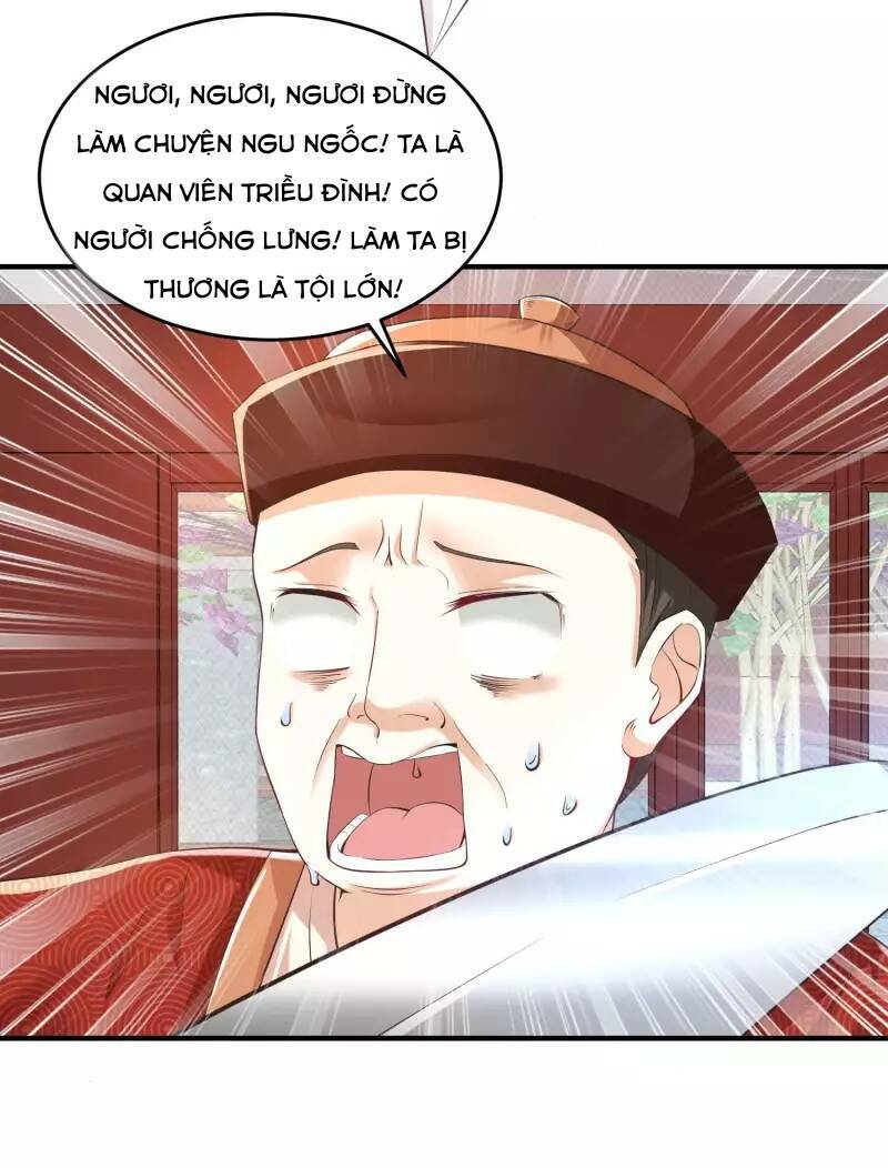 Cực Phẩm Cuồng Tể: Chapter 87