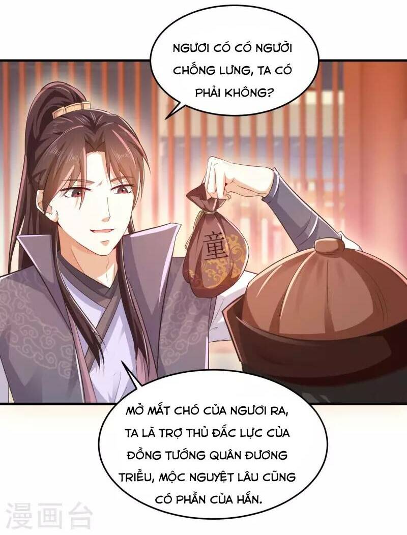 Cực Phẩm Cuồng Tể: Chapter 87