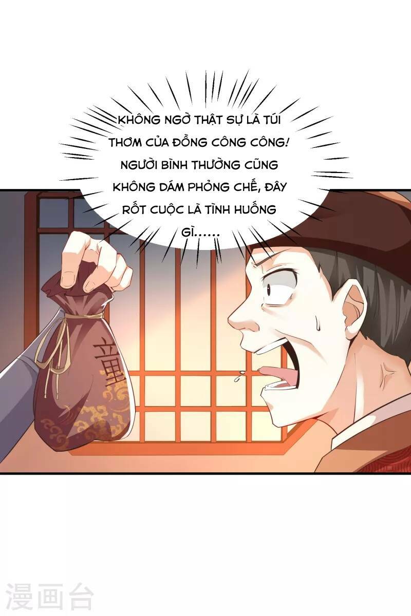 Cực Phẩm Cuồng Tể: Chapter 87