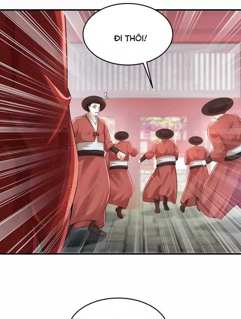 Cực Phẩm Cuồng Tể: Chapter 87