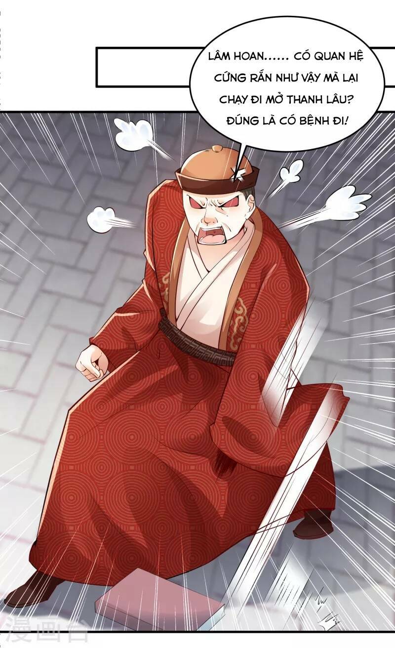 Cực Phẩm Cuồng Tể: Chapter 87
