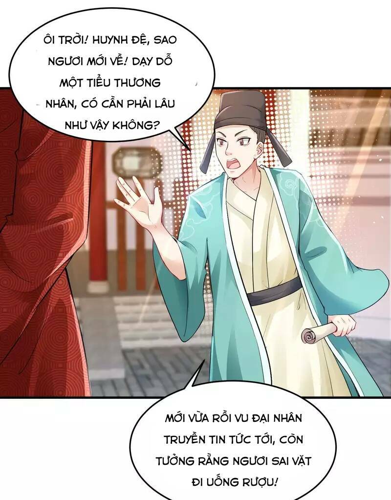 Cực Phẩm Cuồng Tể: Chapter 87