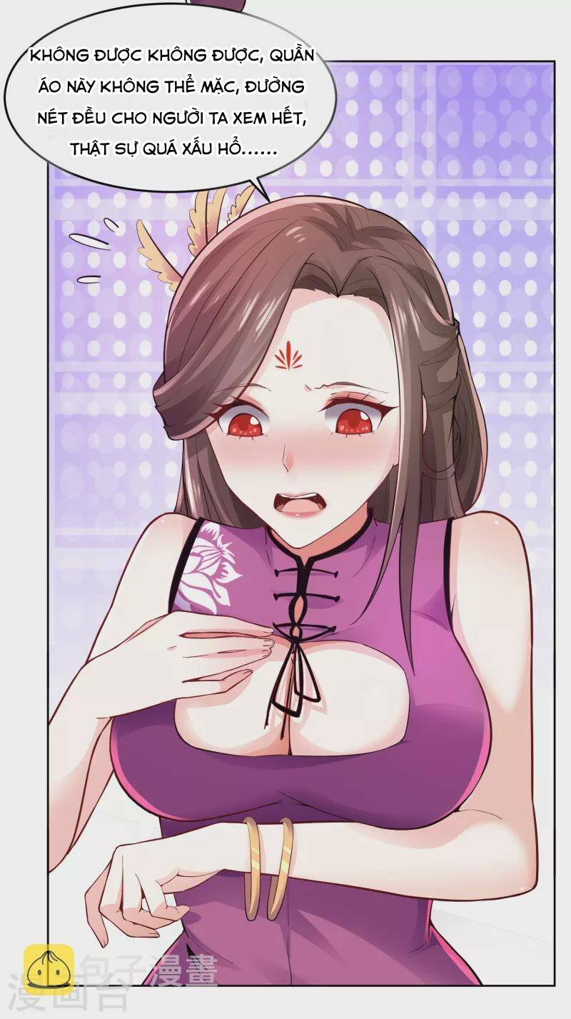 Cực Phẩm Cuồng Tể: Chapter 87