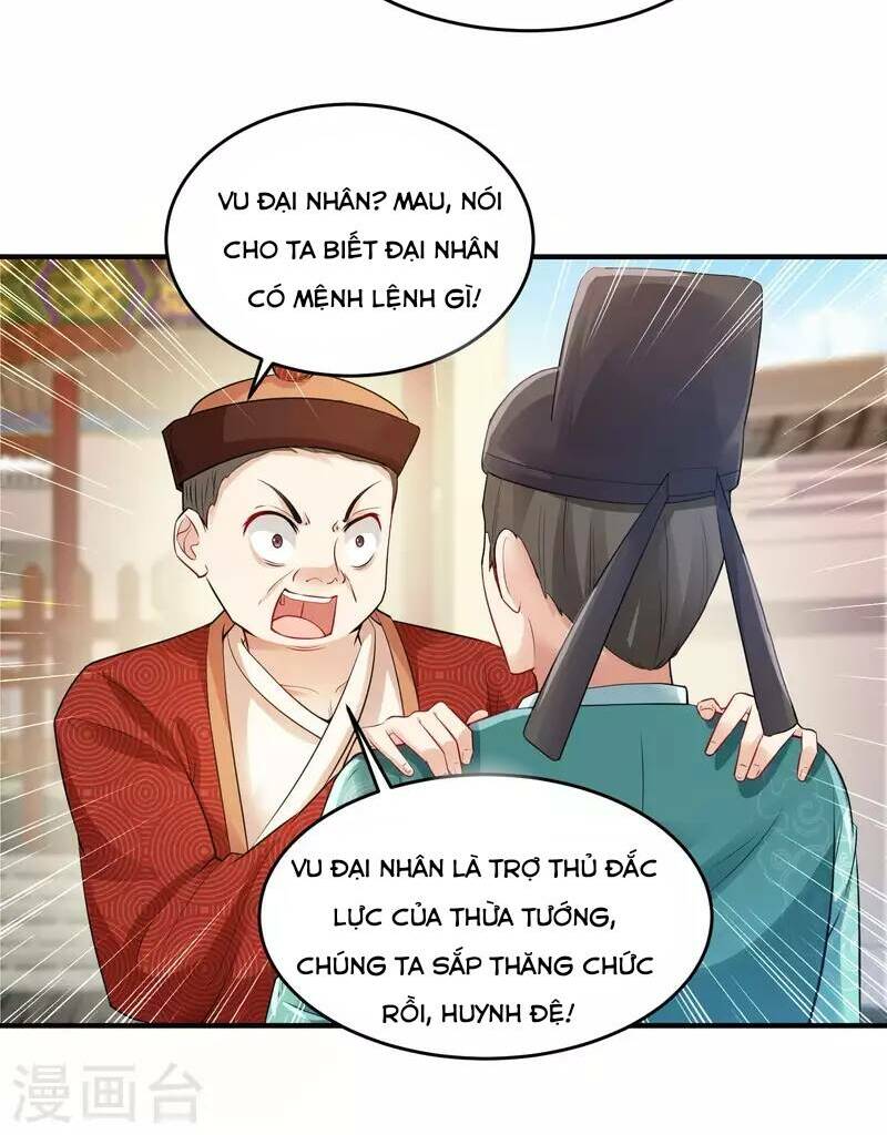 Cực Phẩm Cuồng Tể: Chapter 87