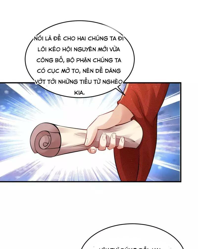 Cực Phẩm Cuồng Tể: Chapter 87