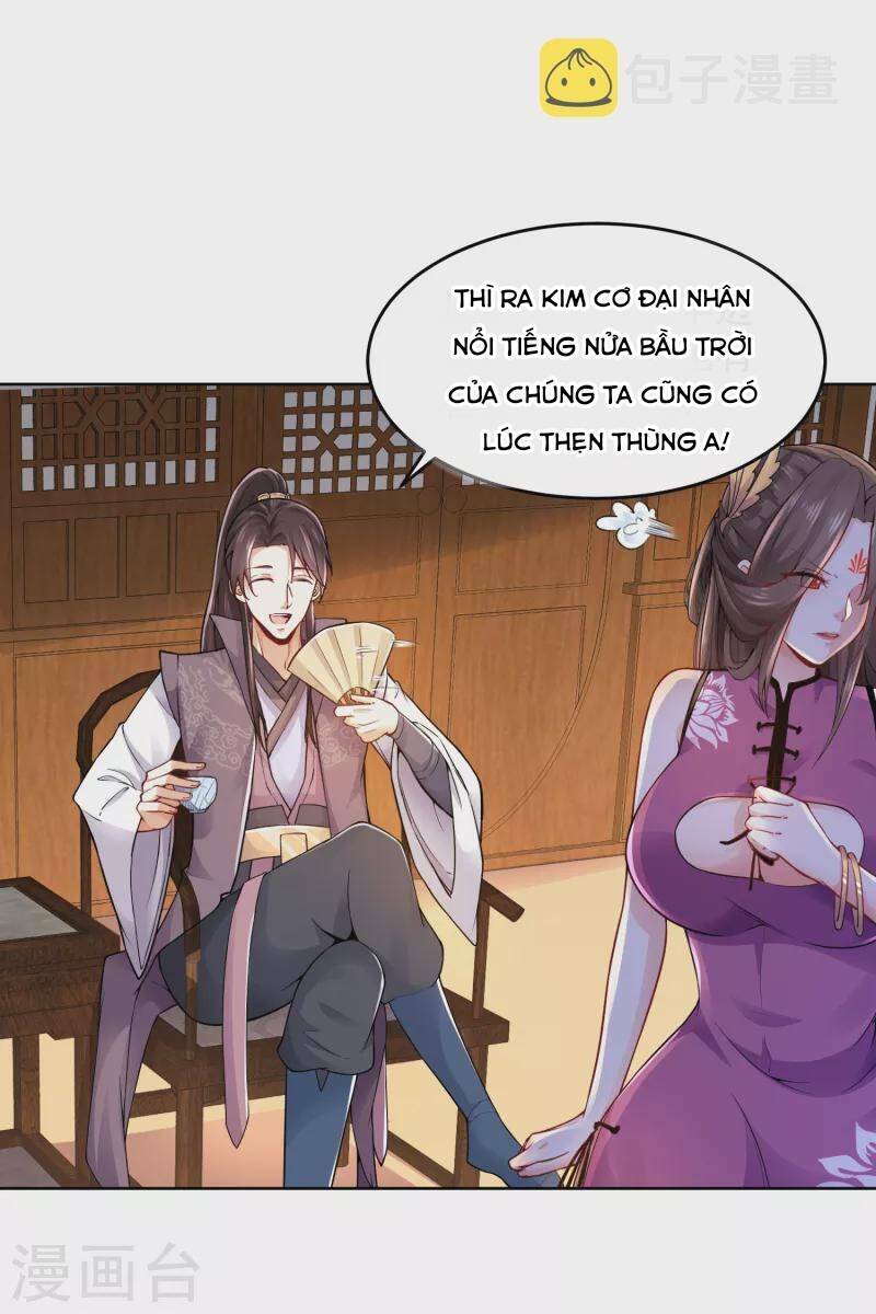 Cực Phẩm Cuồng Tể: Chapter 87