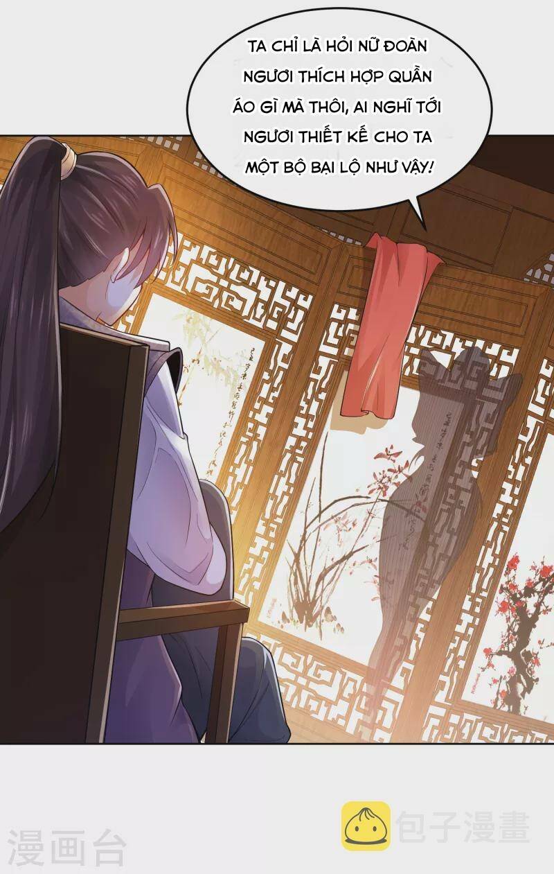 Cực Phẩm Cuồng Tể: Chapter 87