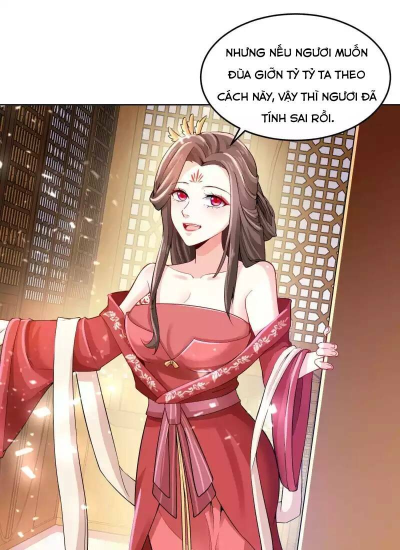 Cực Phẩm Cuồng Tể: Chapter 87
