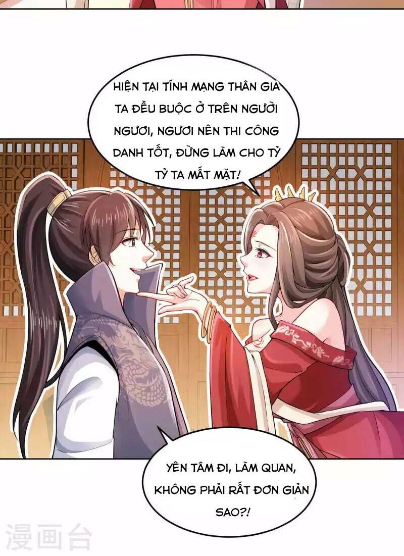 Cực Phẩm Cuồng Tể: Chapter 87