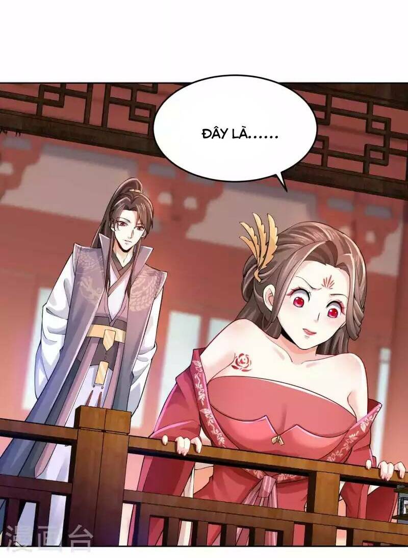 Cực Phẩm Cuồng Tể: Chapter 87
