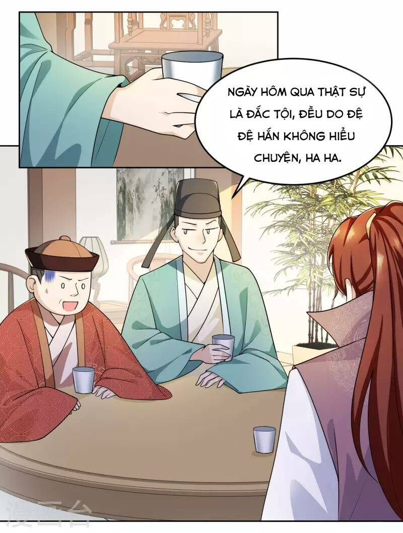 Cực Phẩm Cuồng Tể: Chapter 88