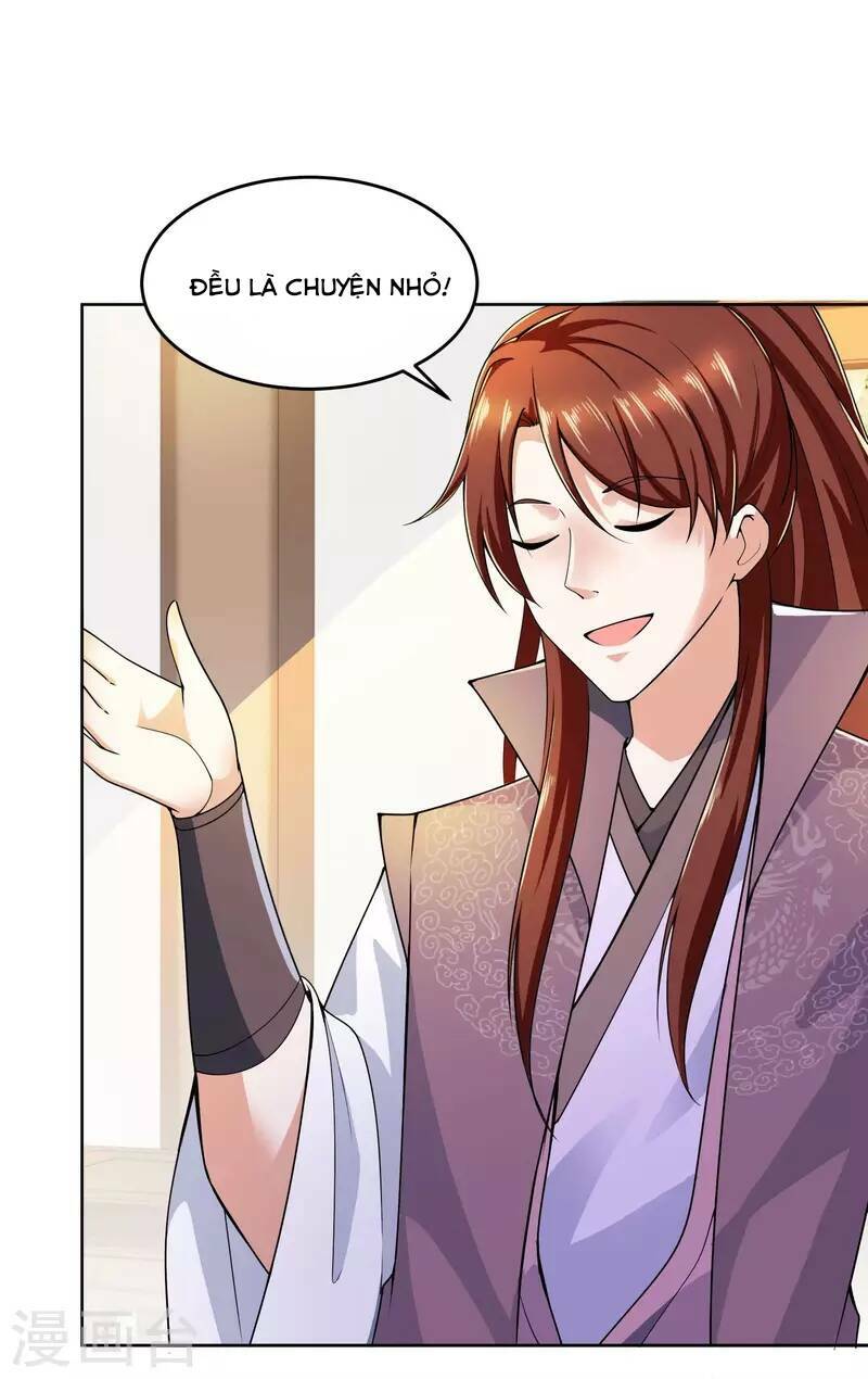 Cực Phẩm Cuồng Tể: Chapter 88