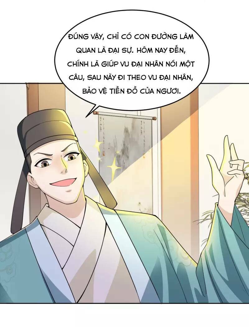 Cực Phẩm Cuồng Tể: Chapter 88