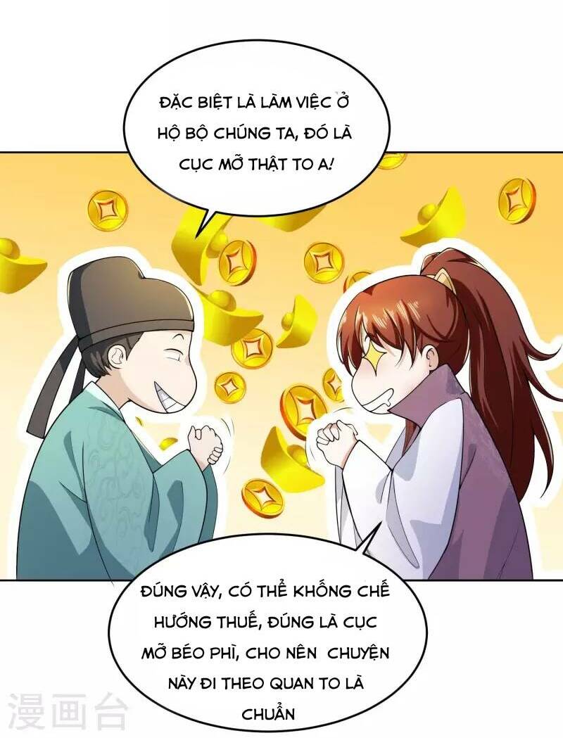 Cực Phẩm Cuồng Tể: Chapter 88
