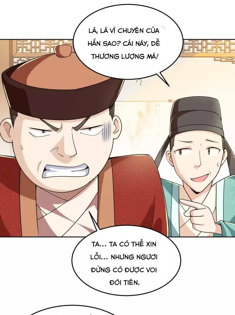 Cực Phẩm Cuồng Tể: Chapter 88