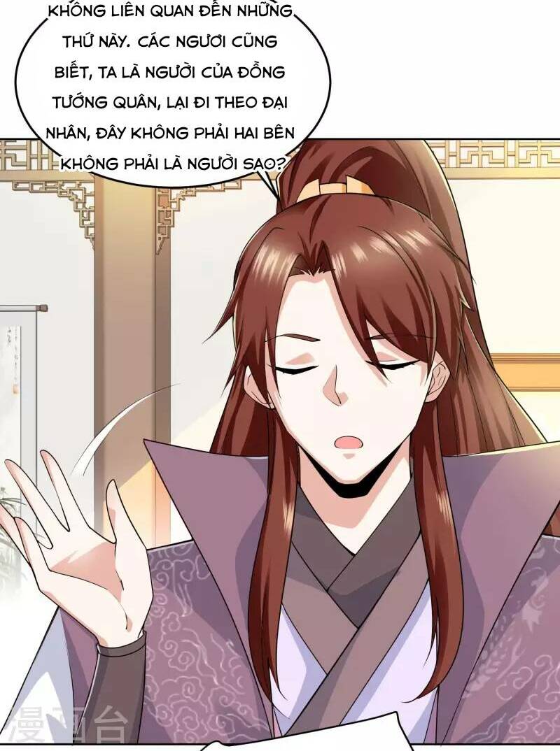 Cực Phẩm Cuồng Tể: Chapter 88