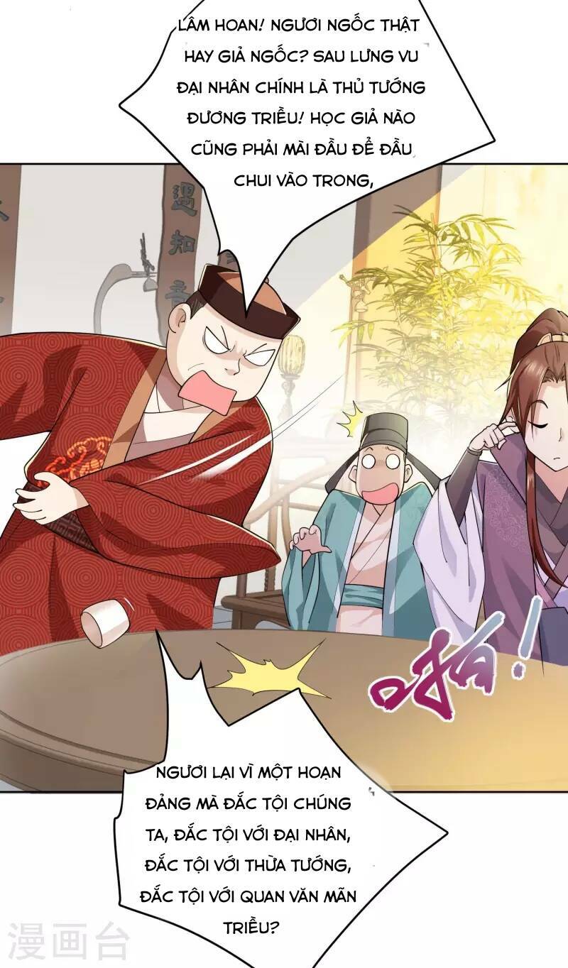 Cực Phẩm Cuồng Tể: Chapter 88