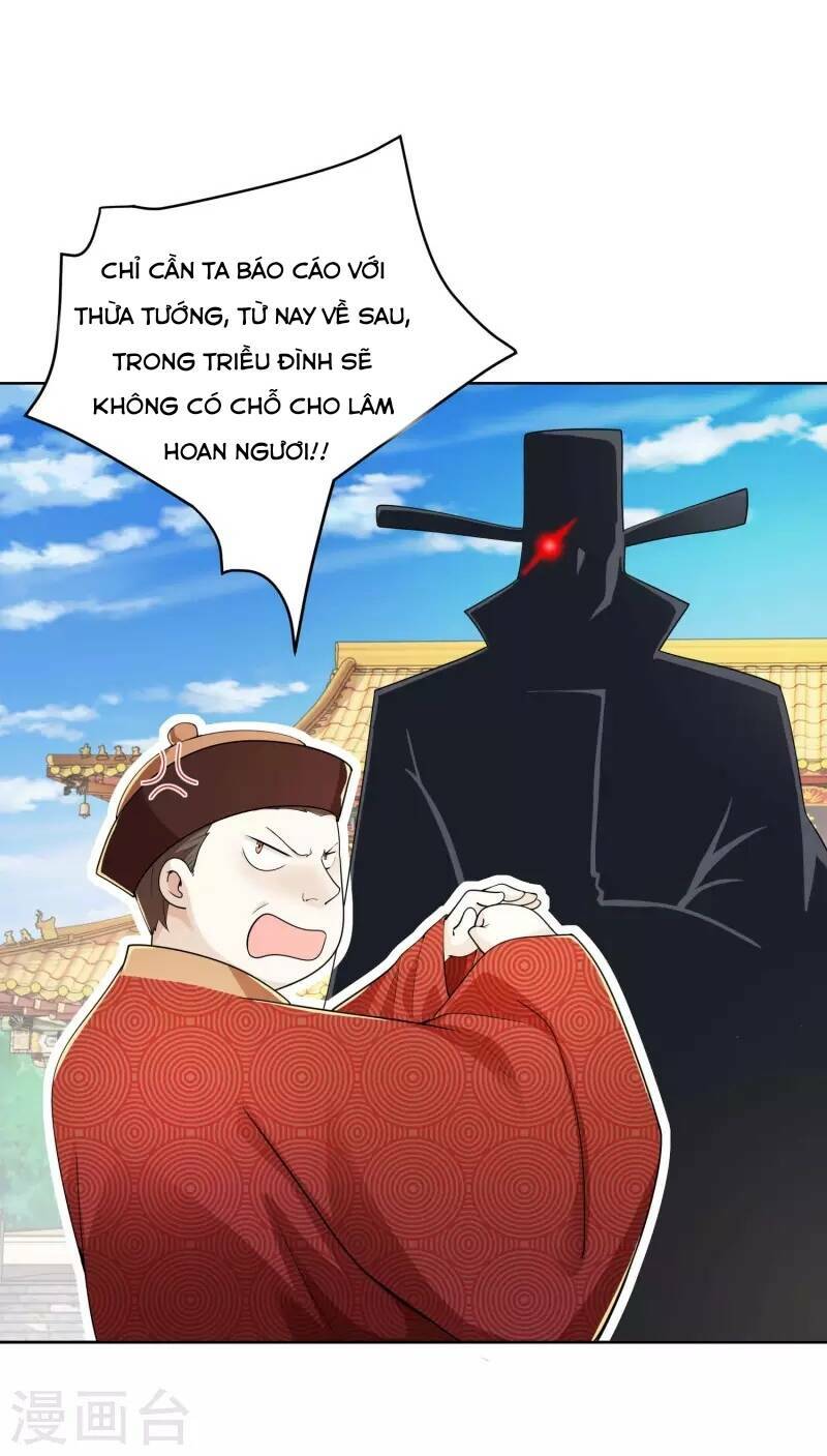 Cực Phẩm Cuồng Tể: Chapter 88
