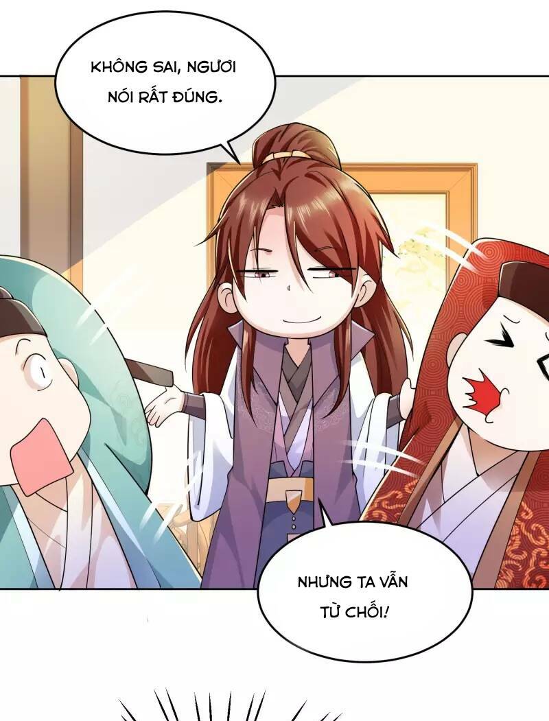 Cực Phẩm Cuồng Tể: Chapter 88
