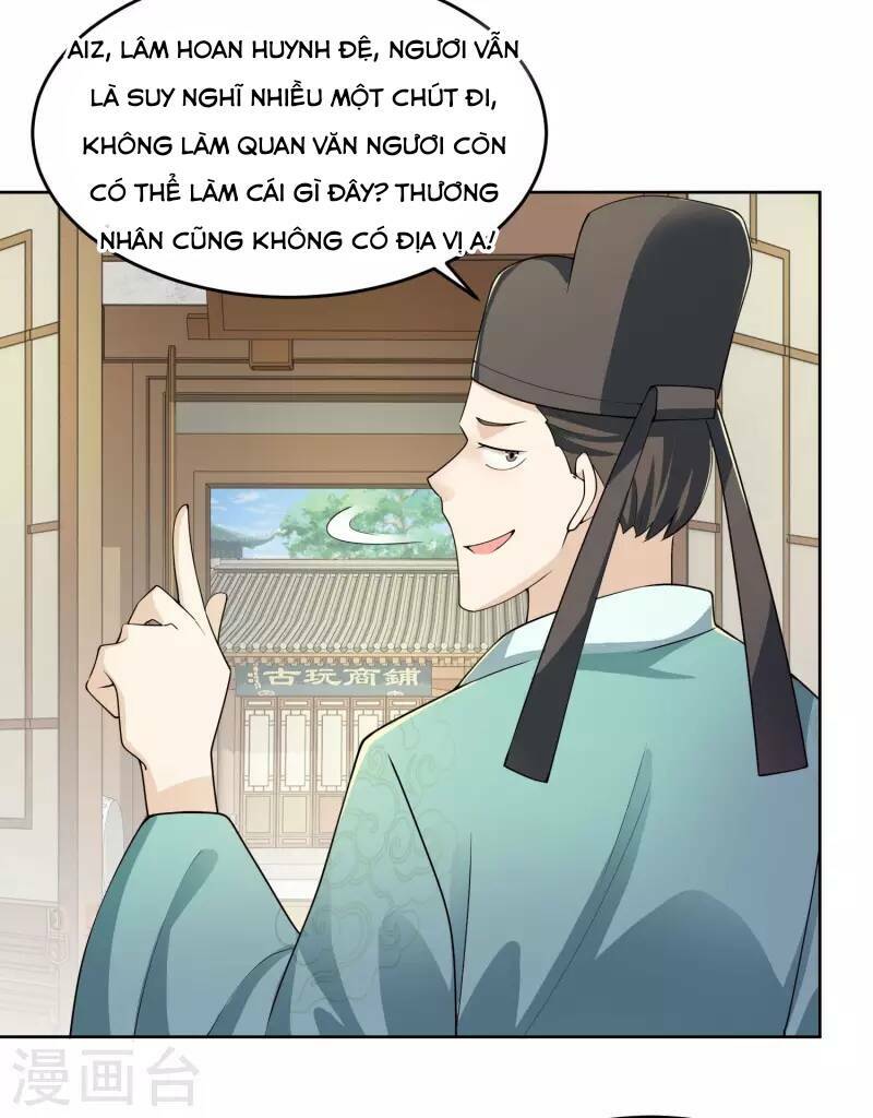 Cực Phẩm Cuồng Tể: Chapter 88