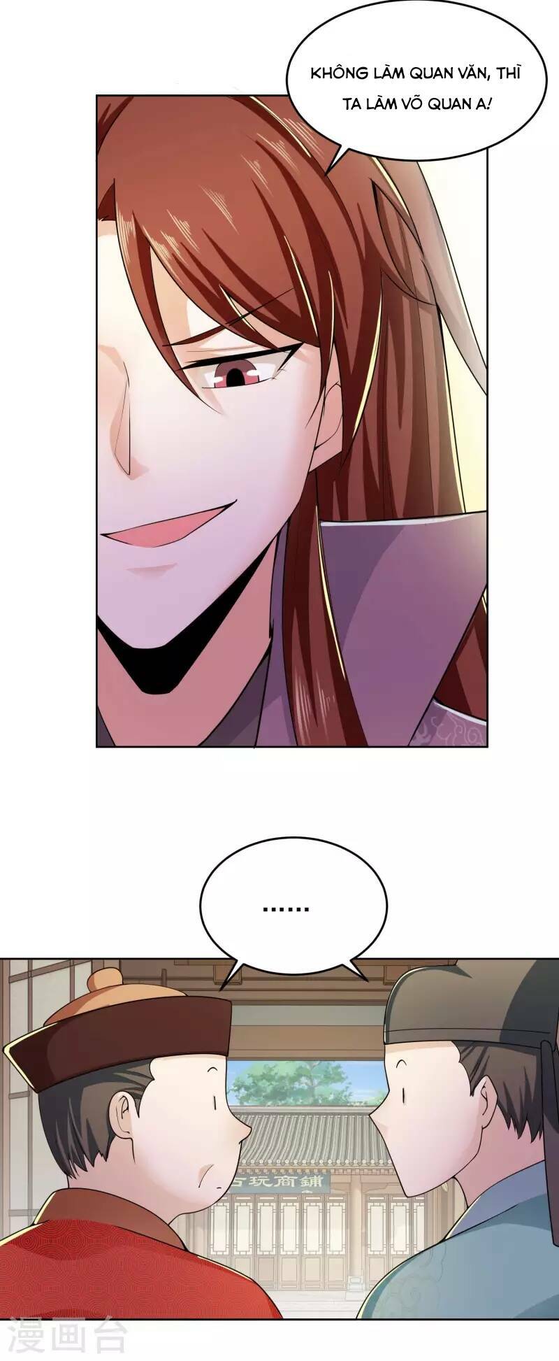 Cực Phẩm Cuồng Tể: Chapter 88