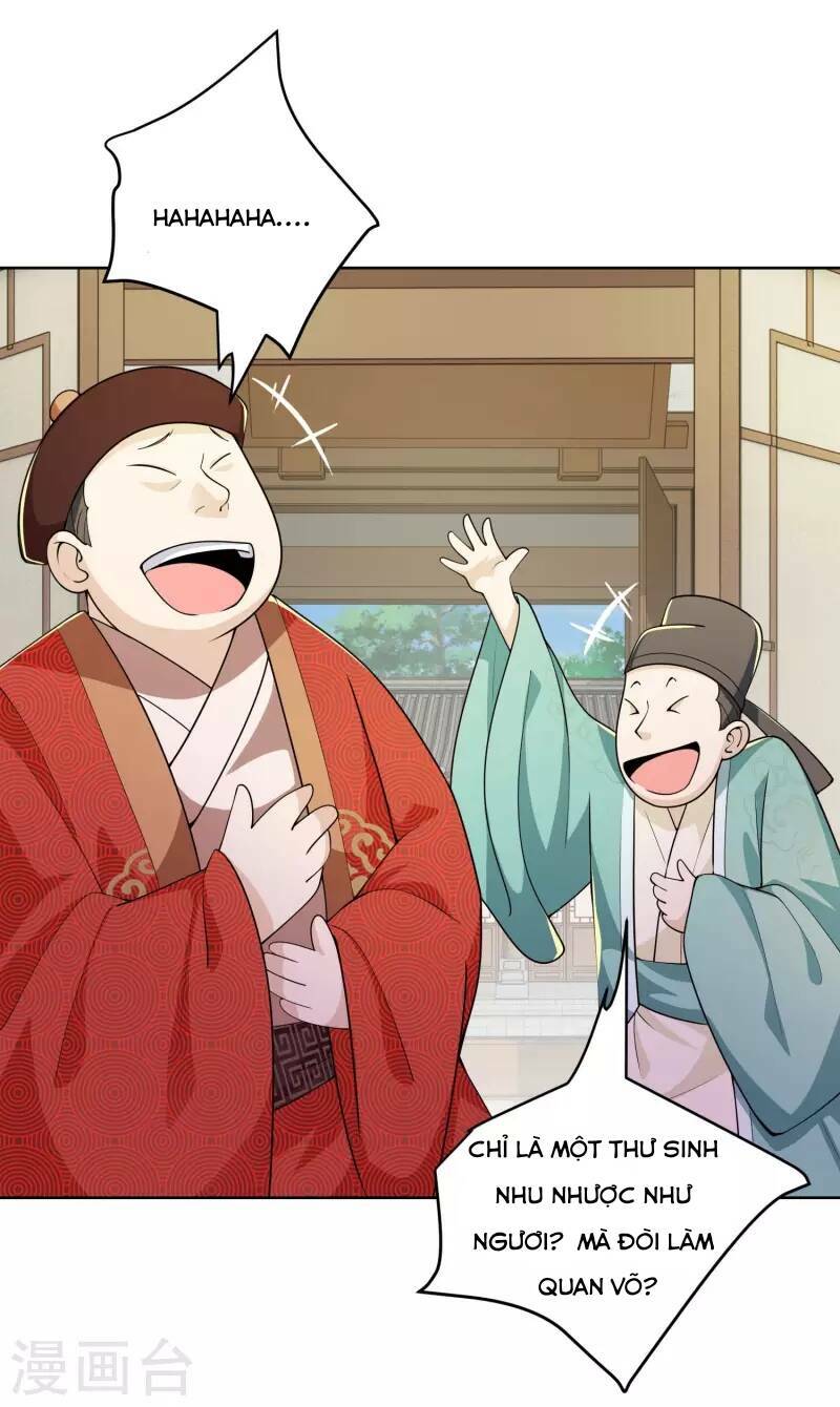 Cực Phẩm Cuồng Tể: Chapter 88