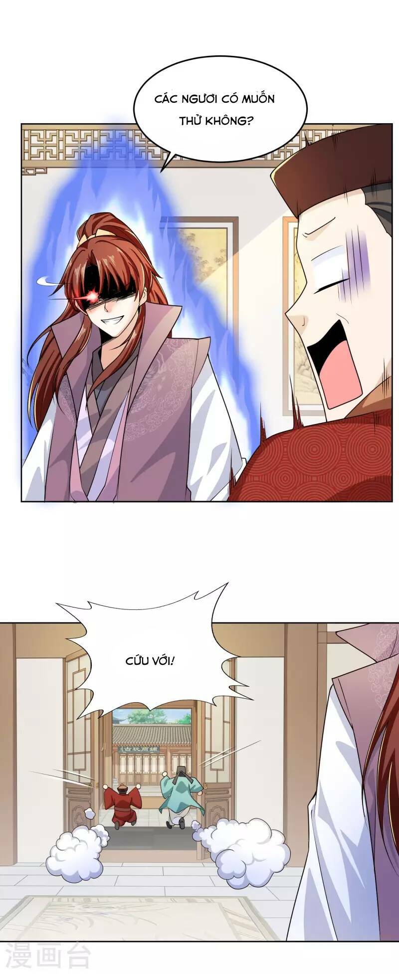 Cực Phẩm Cuồng Tể: Chapter 88