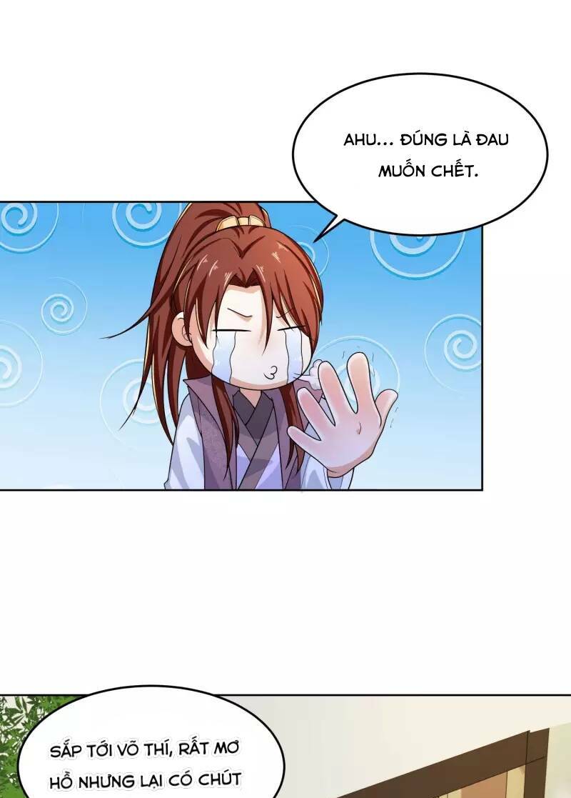 Cực Phẩm Cuồng Tể: Chapter 88