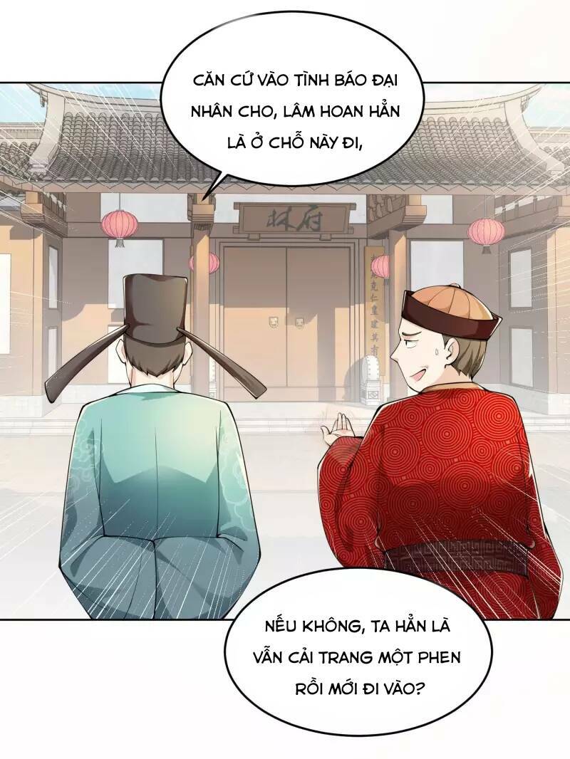 Cực Phẩm Cuồng Tể: Chapter 88