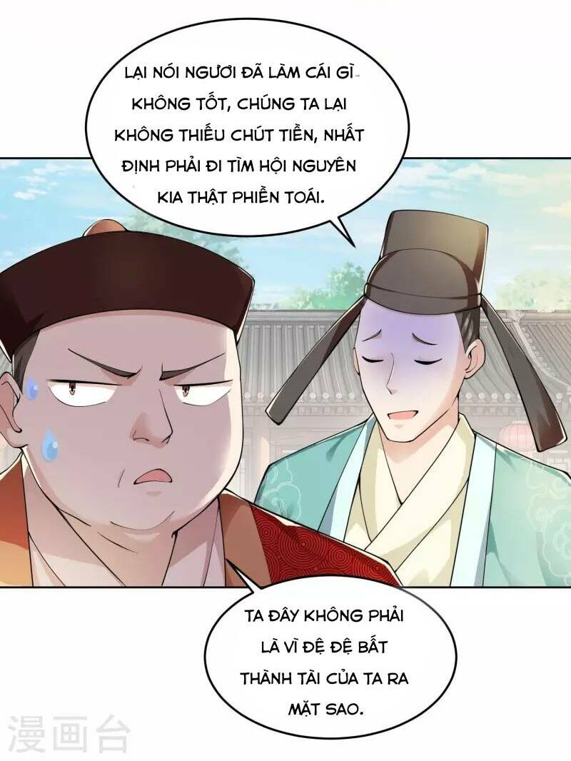 Cực Phẩm Cuồng Tể: Chapter 88